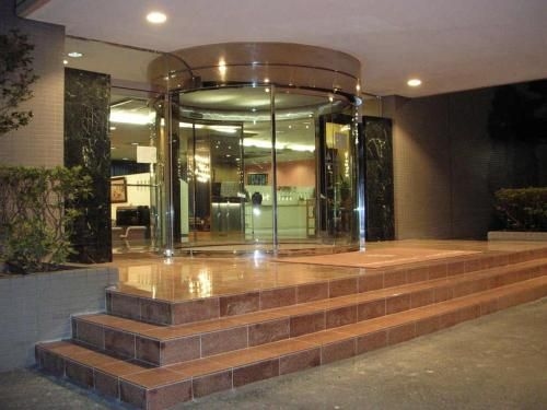 Numazu Inter Grand Hotel1
