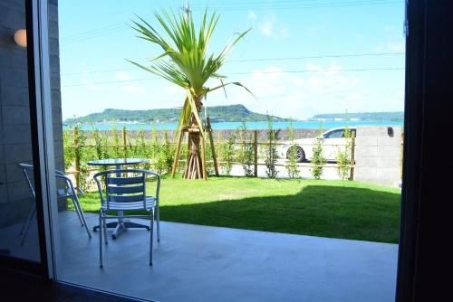 Trip Shot Villas Hamahiga2