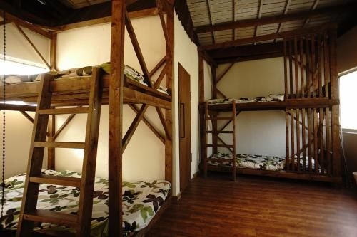 Guesthouse Hideout3