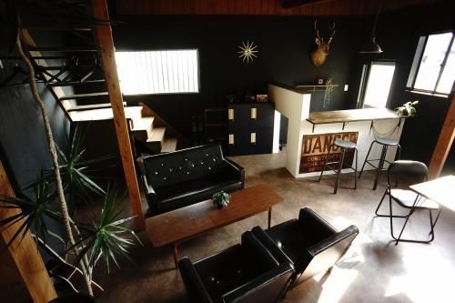 Guesthouse Hideout1