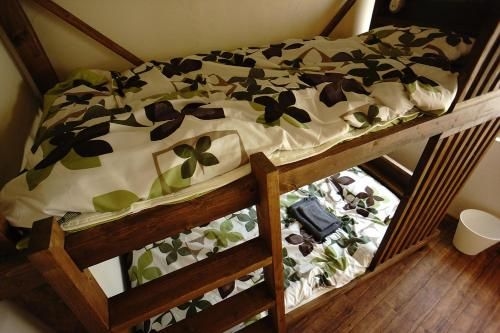 Guesthouse Hideout4