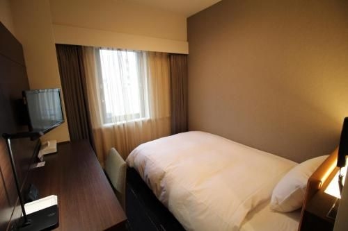 Shin Iizuka Station Hotel1