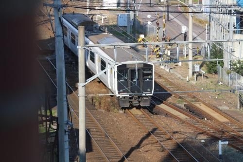 Shin Iizuka Station Hotel3
