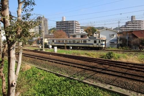 Shin Iizuka Station Hotel2