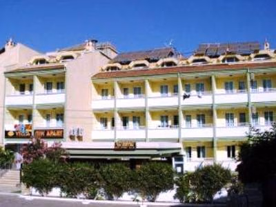 Villa Sun Apart0
