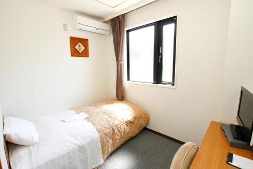 โฮเทล วากามัตสึ เอ็กเซล (Hotel Wakamatsu Excel)2