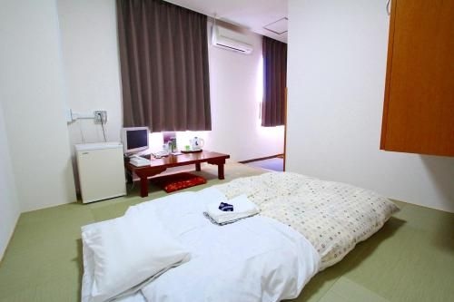 โฮเทล วากามัตสึ เอ็กเซล (Hotel Wakamatsu Excel)4