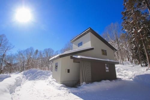โซลาร์ ชาเลต์ส์ บาย ฮะคุบะ โฮเทล กรุ๊ป (Solar Chalets by Hakuba Hotel Group)0