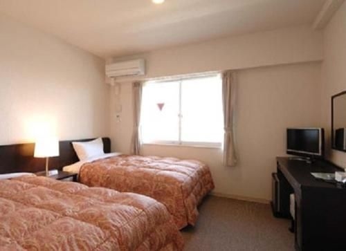 Wind City Hotel3