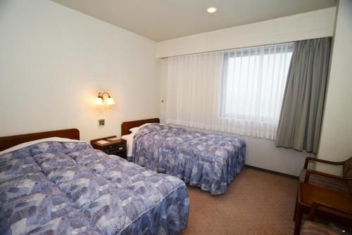 Tahara City Hotel0