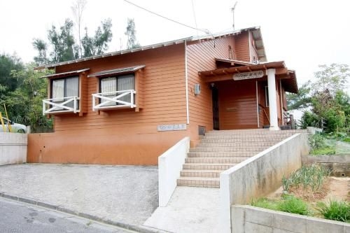 Pension Maeda0