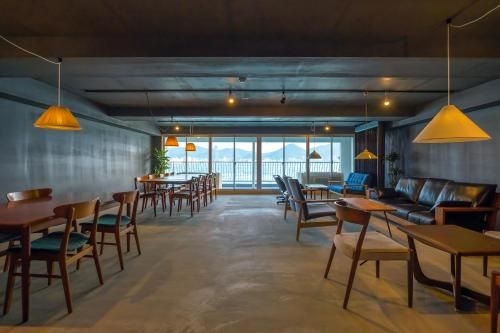 Uzu House2
