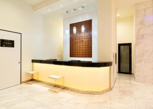 โรงแรมควีน ชิโตะเซะ (Queen's Hotel Chitose)2