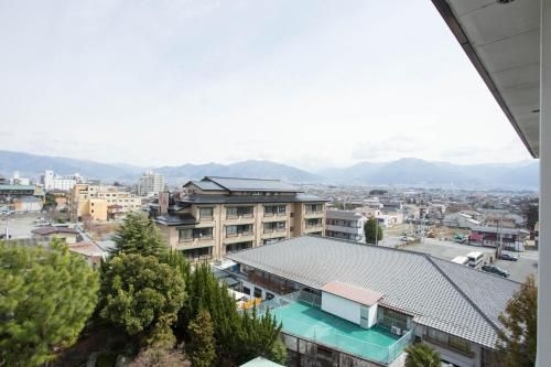 Hotel Heian3