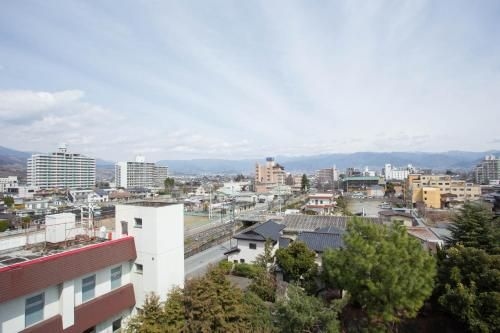 Hotel Heian2