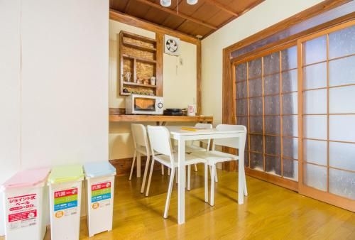 โกะโจะ ปาราดิโซ โฮม (Gojo Paradiso Homes)2