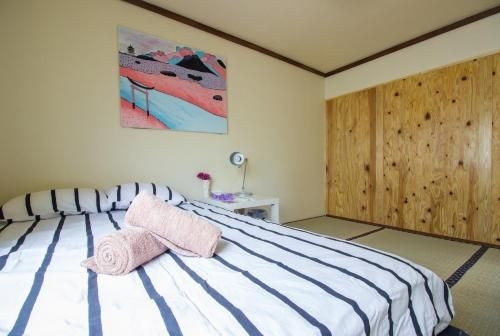 โกะโจะ ปาราดิโซ โฮม (Gojo Paradiso Homes)4