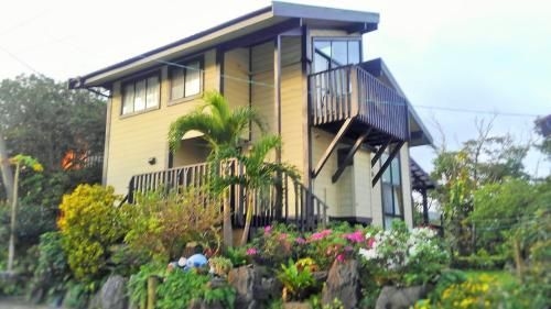 Cottage Morino Paradiso0