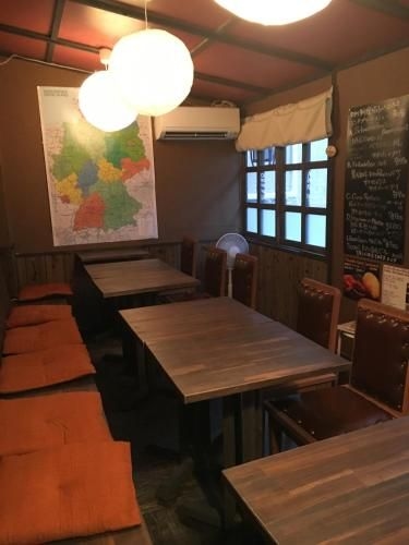 Gasthaus 44 Higashimikuni1