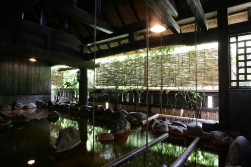 โอคยาคูยะ (Okyakuya Ryokan)3