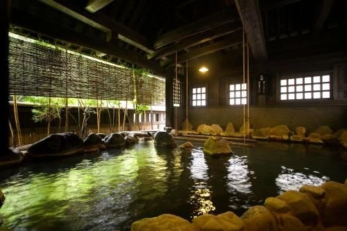 โอคยาคูยะ (Okyakuya Ryokan)2
