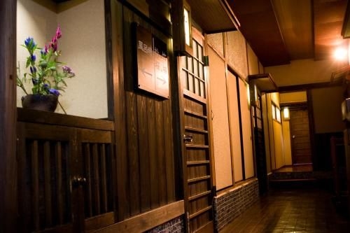 โอคยาคูยะ (Okyakuya Ryokan)1