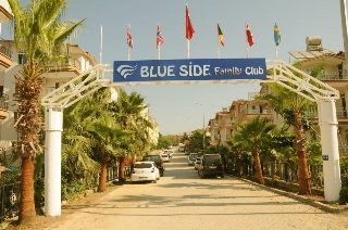 BLUE SIDE FAMILY CLUB0