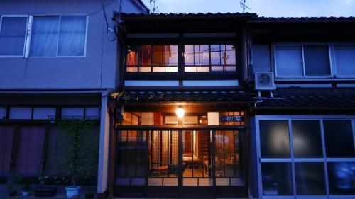 Guest House Ui-ca0