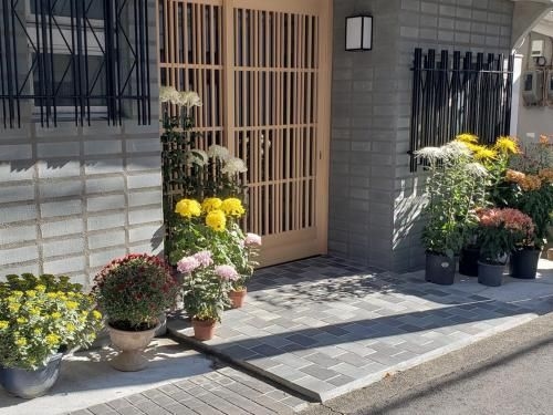 ชิโระยะมะ เรียวกัง (Shiroyama Ryokan)2