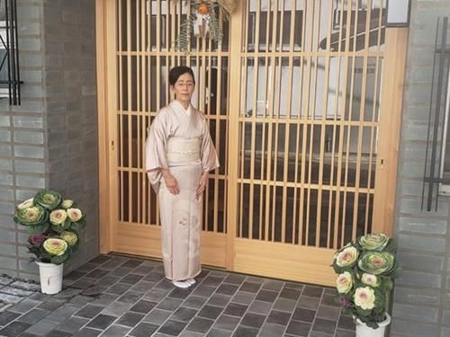 ชิโระยะมะ เรียวกัง (Shiroyama Ryokan)4