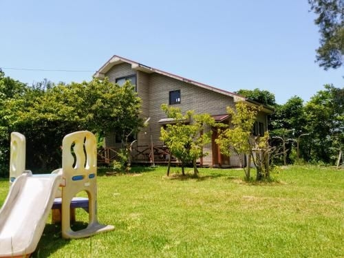 Cottage Canac1