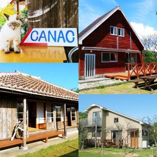 Cottage Canac0