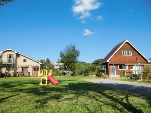 Cottage Canac2