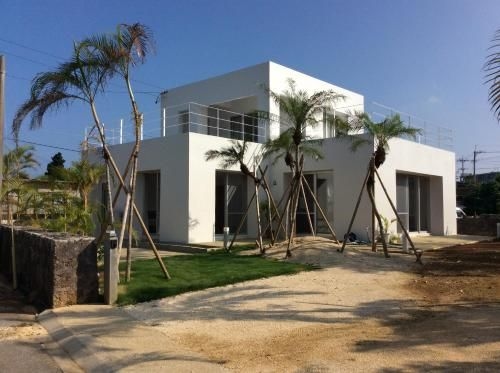 Seaside House Nirai0