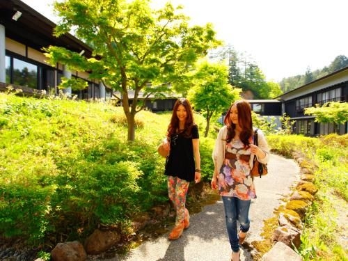 โรงแรมคิโคริ (Hotel Kikori)3