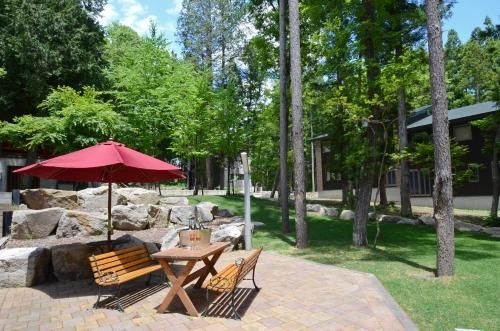 Phoenix Chalet3