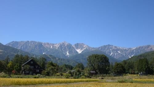 Phoenix Chalet2