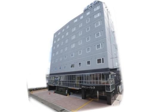 Hotel New Palace0