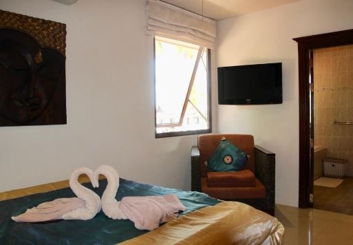 Sibaja Palms Sunset Beach Luxury Villa3