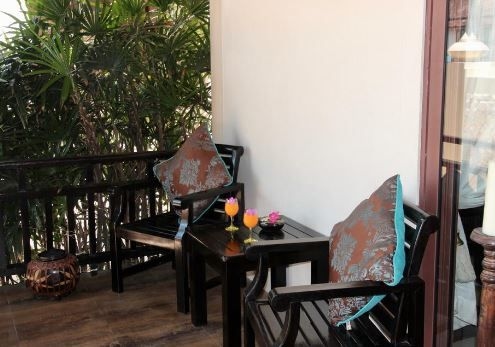Sibaja Palms Sunset Beach Luxury Villa1