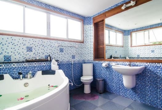 Sea Garden Resort & Spa, Haadrin1