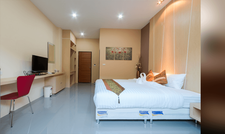 The Tide Resort1