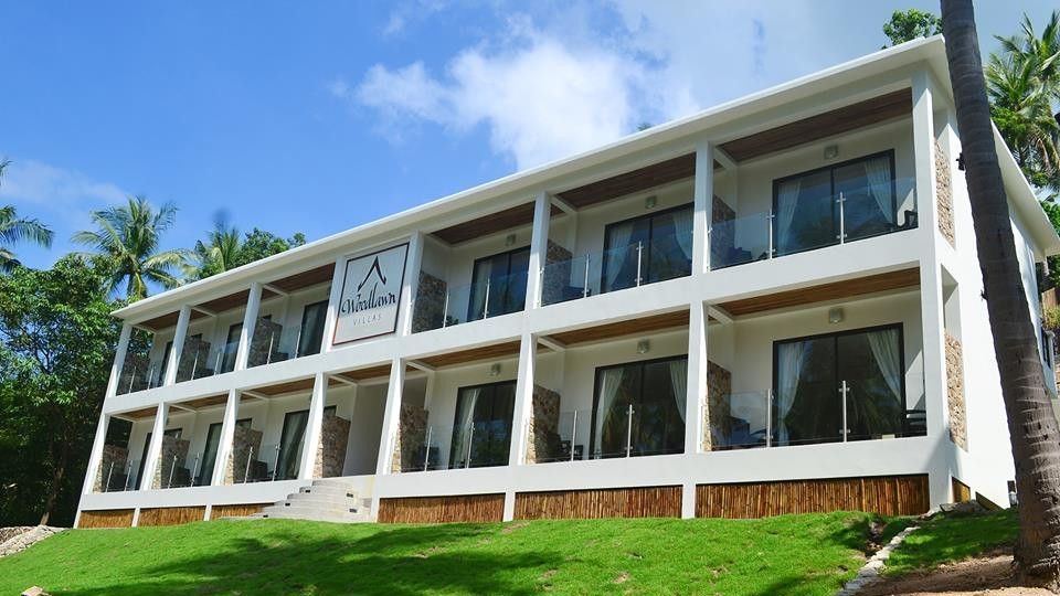 วูดลอว์น วิลลา รีสอร์ต (Woodlawn Villas Resort)0