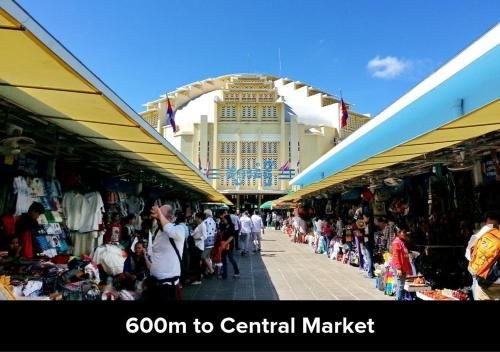 HM Grand Central Hotel4