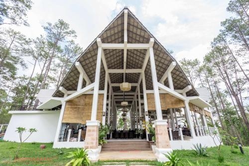 vKirirom Pine Resort0
