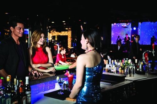 NagaWorld Hotel & Entertainment Complex4