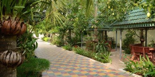 Daunkeo Guesthouse4