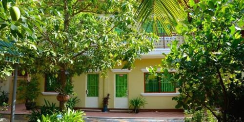 Daunkeo Guesthouse3