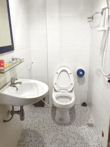 Daunkeo Guesthouse1