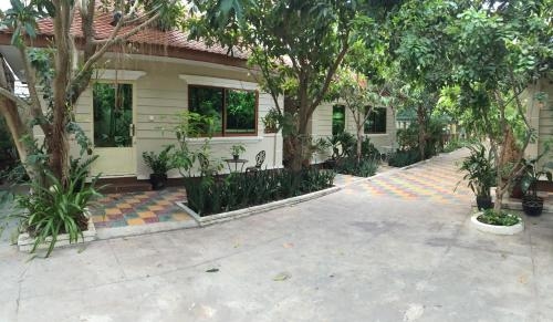 Daunkeo Guesthouse2